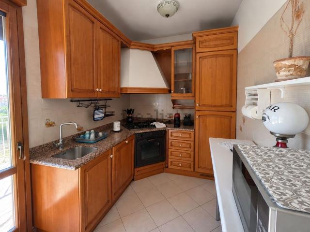Appartamento in affitto di 90 m² in Via Cisa