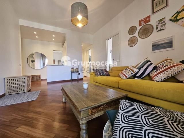 Appartamento in affitto di 90 m² in Via Comacchio, 3