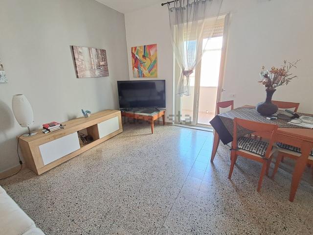 Appartamento in affitto di 90 m² in Via Cortese Vinicio