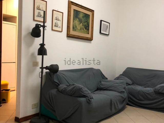 Appartamento in affitto di 90 m² in Via Costantino Corvisieri