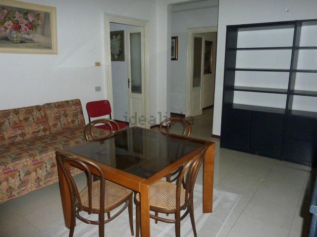 Appartamento in affitto di 90 m² in Via Costantino Porta
