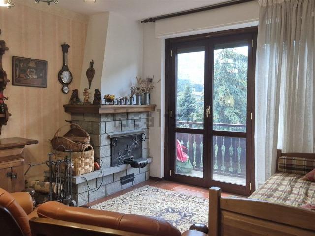 Appartamento in affitto di 90 m² in Via Cotolivier, 9