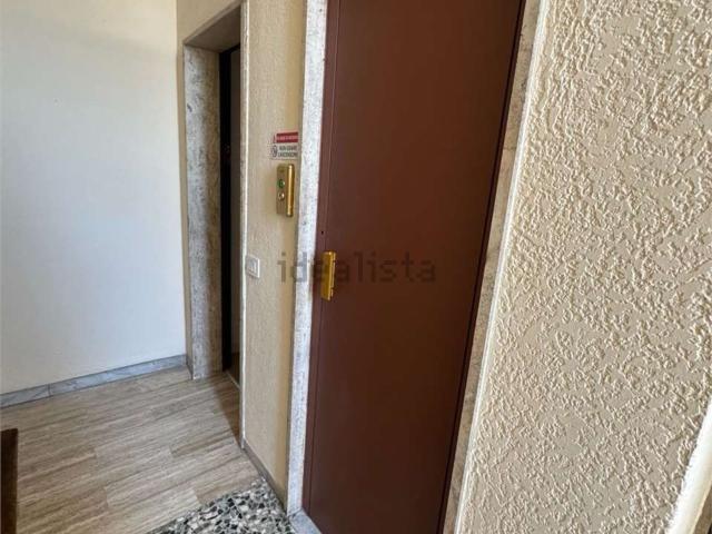 Appartamento in affitto di 90 m² in Via Claudio Debussy, 9