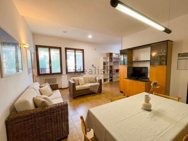 Appartamento in affitto di 90 m² in Via Clemente Monari
