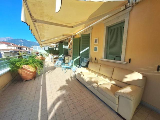 Appartamento in affitto di 90 m² in Via Cristoforo Colombo