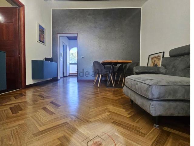 Appartamento in affitto di 90 m² in Via Cupido, 37