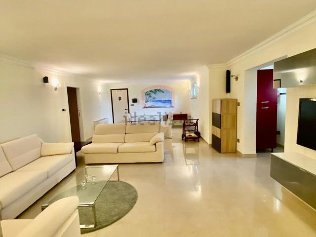 Appartamento in affitto di 90 m² in Via D. Chiodo, 58