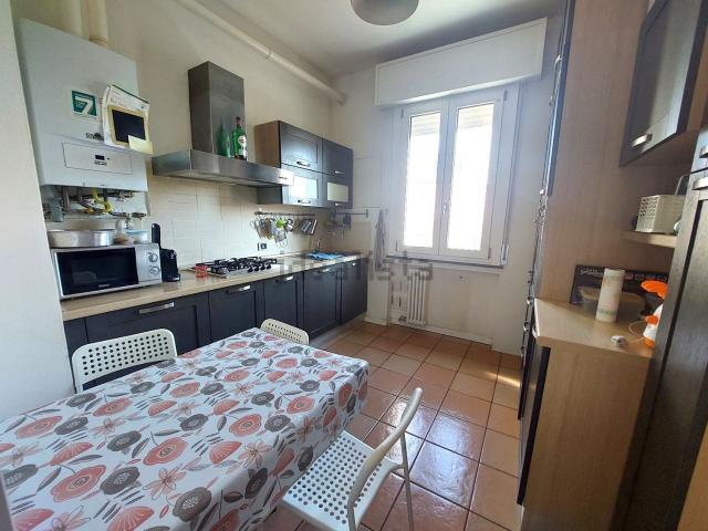 Appartamento in affitto di 90 m² in Via Damiano Chiesa, 9