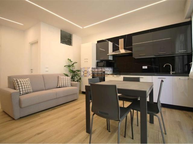 Appartamento in affitto di 90 m² in Via Dalmazia, 2