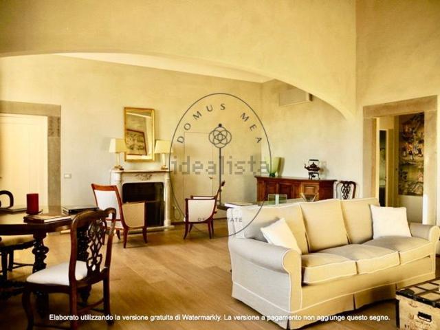 Appartamento in affitto di 100 m² in Via de&apos  Ginori