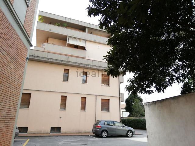 Appartamento in affitto di 90 m² in Via de Barberi
