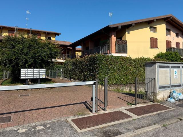 Appartamento in affitto di 90 m² in Via dei Longobardi