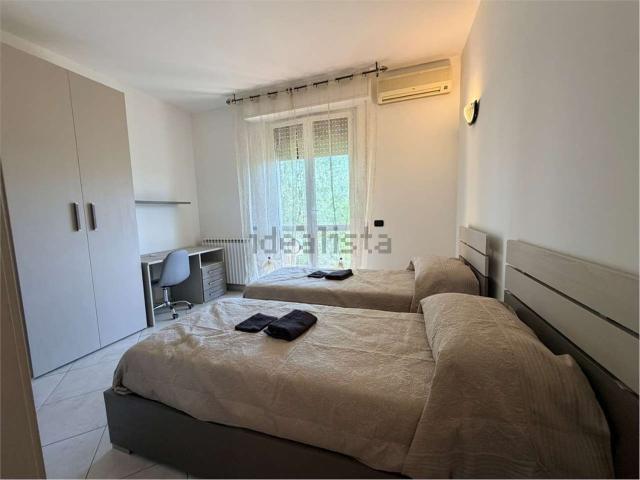 Appartamento in affitto di 90 m² in Via dei Mille, 226