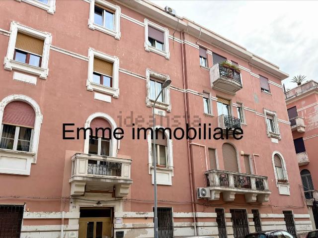 Appartamento in affitto di 90 m² in Via dei Mille, 271