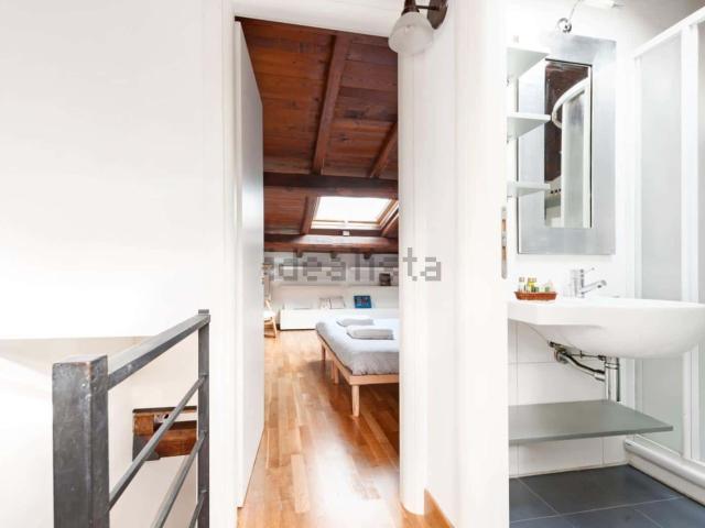 Appartamento in affitto di 90 m² in Via dei Sabelli