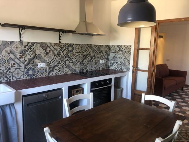 Appartamento in affitto di 90 m² in Via dei Serragli