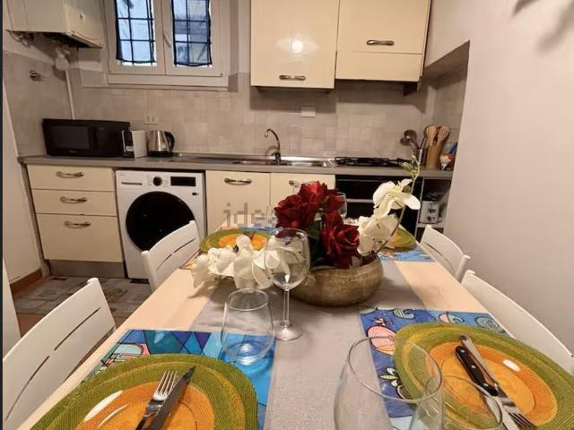 Appartamento in affitto di 90 m² in Via dei Serragli, 38