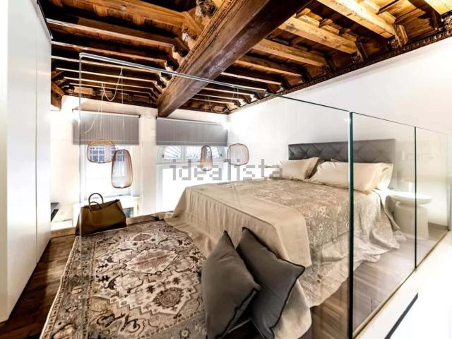 Appartamento in affitto di 90 m² in Via dei Piatti, 5