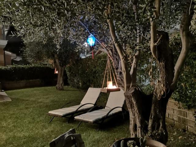 Appartamento in affitto di 90 m² in Via dei Platani