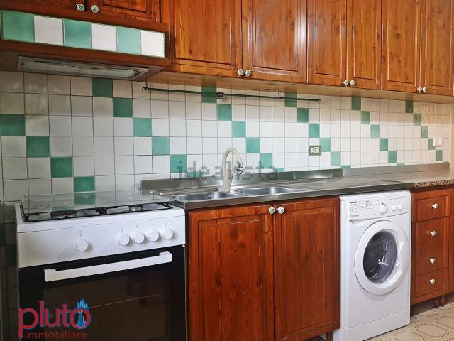 Appartamento in affitto di 90 m² in Via del Carmine, 43