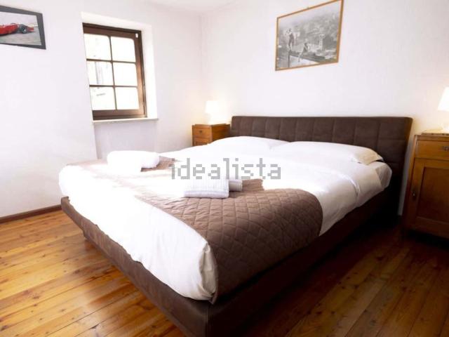 Appartamento in affitto di 90 m² in Via del Bacino, 13