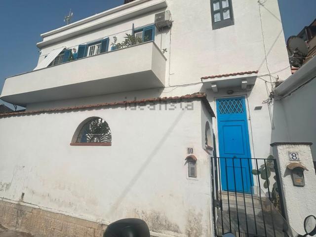 Appartamento in affitto di 90 m² in Via del Garofalo