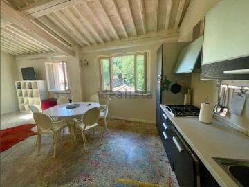 Appartamento in affitto di 90 m² in Via del Fosso, 147
