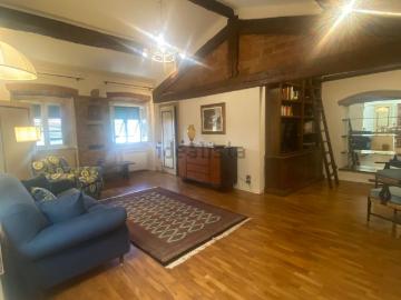 Appartamento in affitto di 90 m² in Via del Fosso