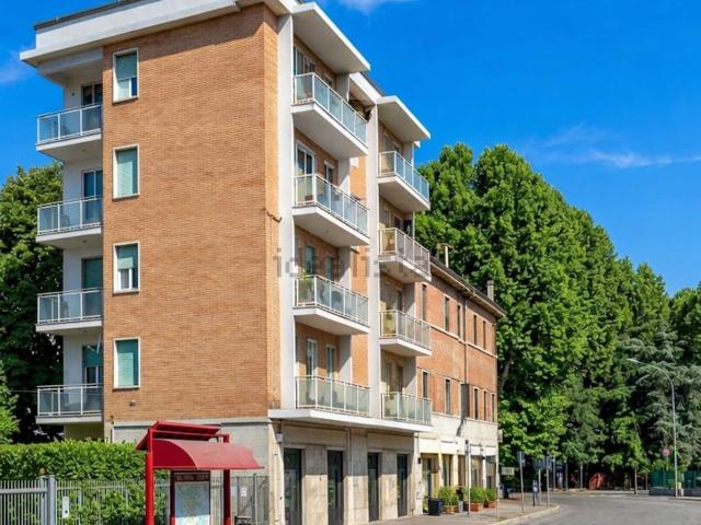 Appartamento in affitto di 90 m² in Via del Lavoro