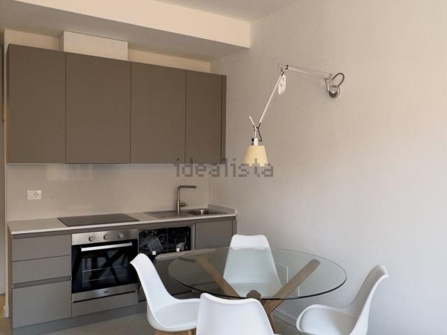 Appartamento in affitto di 90 m² in Via del Muro