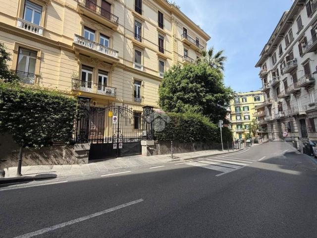 Appartamento in affitto di 90 m² in Via del Parco Margherita, 34