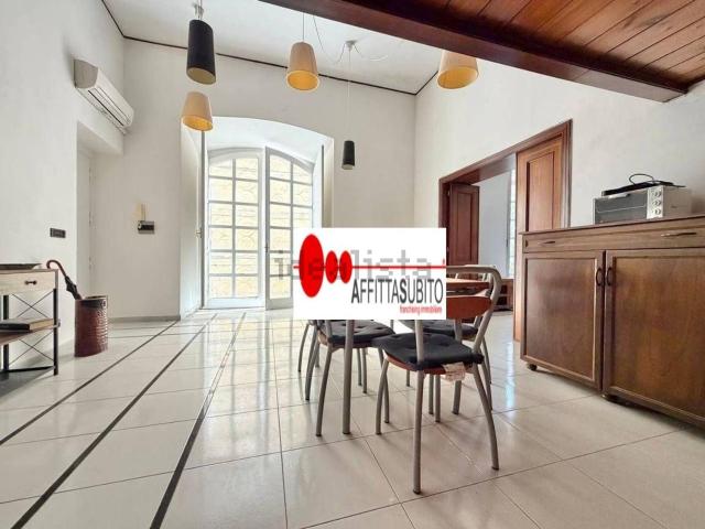 Appartamento in affitto di 90 m² in Via del parco margherita