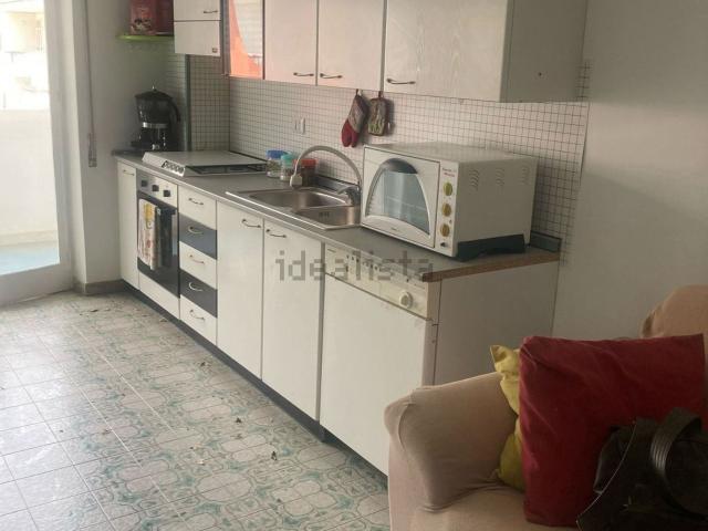 Appartamento in affitto di 90 m² in Via del Pescatore