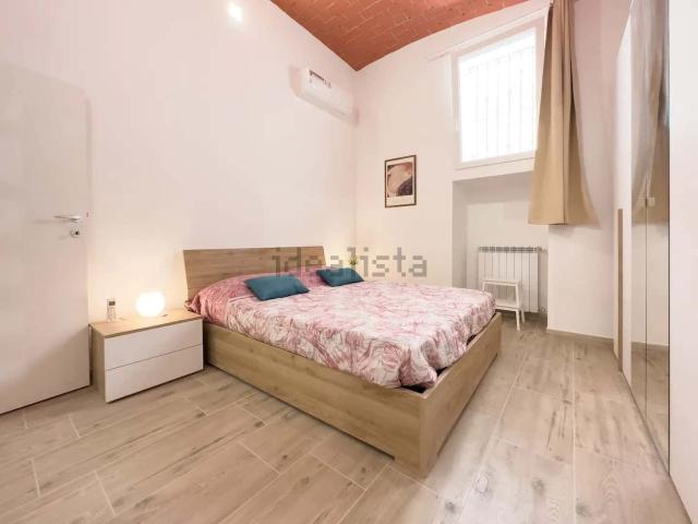 Appartamento in affitto di 90 m² in Via del Pigneto, 26