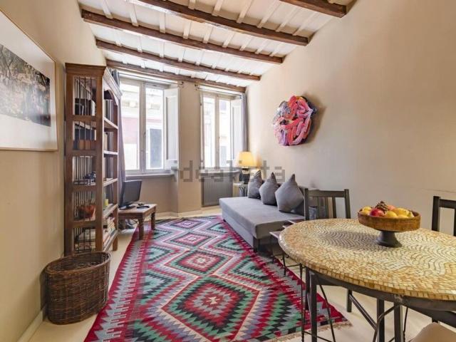 Appartamento in affitto di 90 m² in Via del Vantaggio