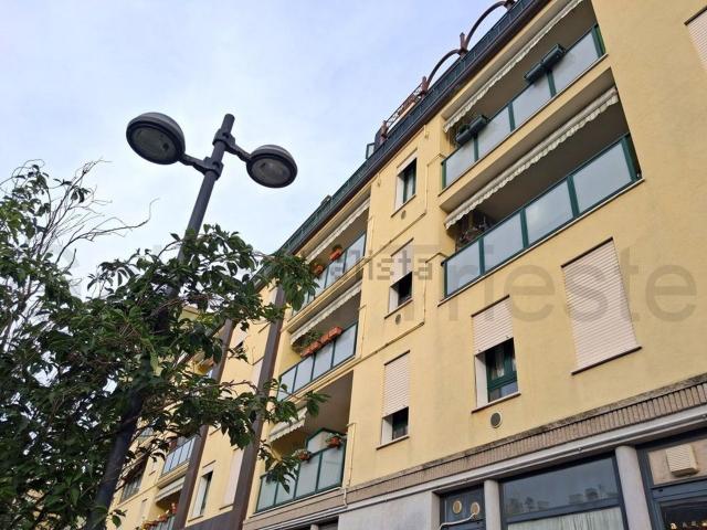 Appartamento in affitto di 90 m² in Via del Vento