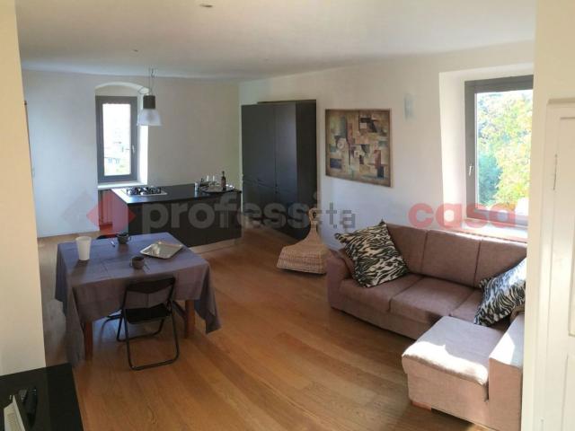 Appartamento in affitto di 90 m² in Via del Verzaro, 29