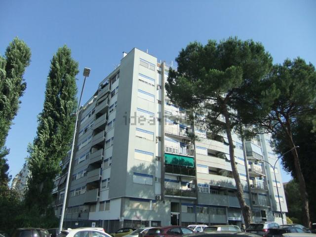Appartamento in affitto di 90 m² in Via dell&apos Accademia Peloritana, 29