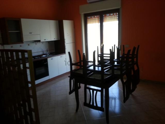 Appartamento in affitto di 90 m² in Via Della Concordia, 57