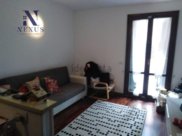 Appartamento in affitto di 90 m² in Via della Fornace