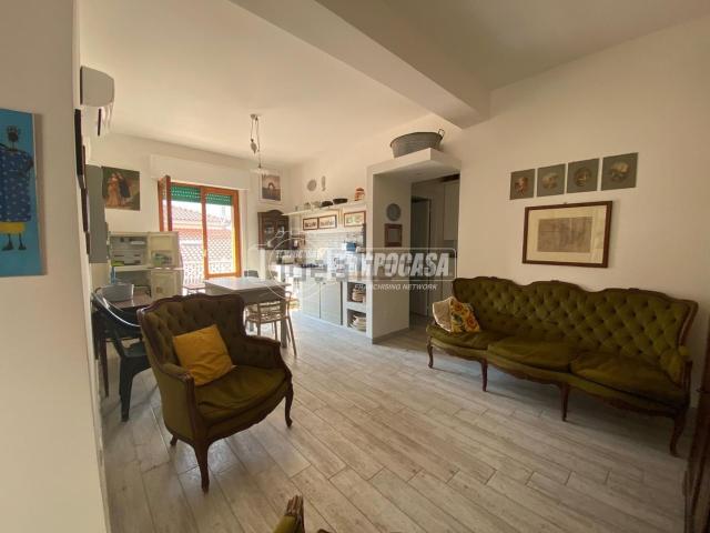 Appartamento in affitto di 90 m² in Via della Galleria, 42