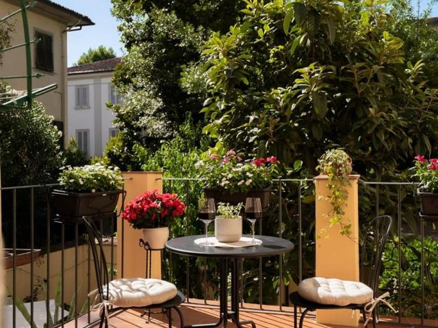 Appartamento in affitto di 90 m² in Via della Mattonaia