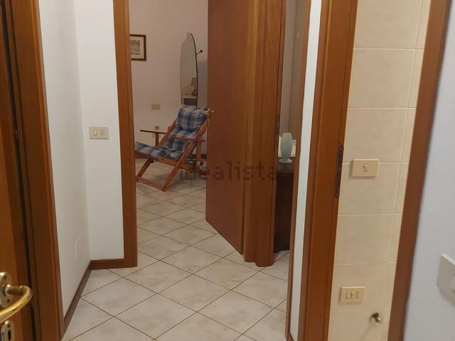 Appartamento in affitto di 90 m² in Via della Resistenza