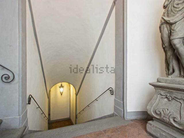 Appartamento in affitto di 90 m² in Via delle Terme, 29