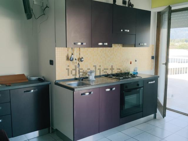 Appartamento in affitto di 90 m² in Via delle Campanule