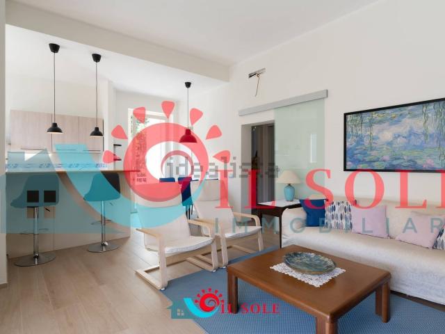 Appartamento in affitto di 90 m² in Via delle Felci