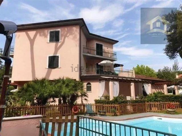 Appartamento in affitto di 90 m²
