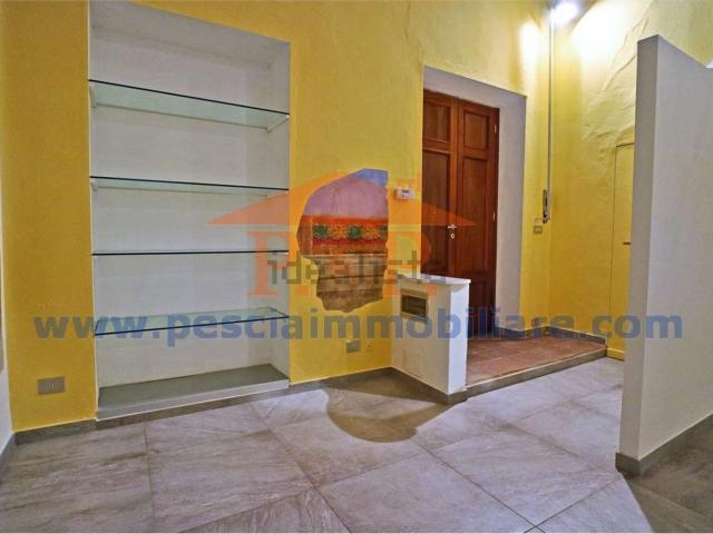 Appartamento in affitto di 90 m² in Via delle Molina, 68