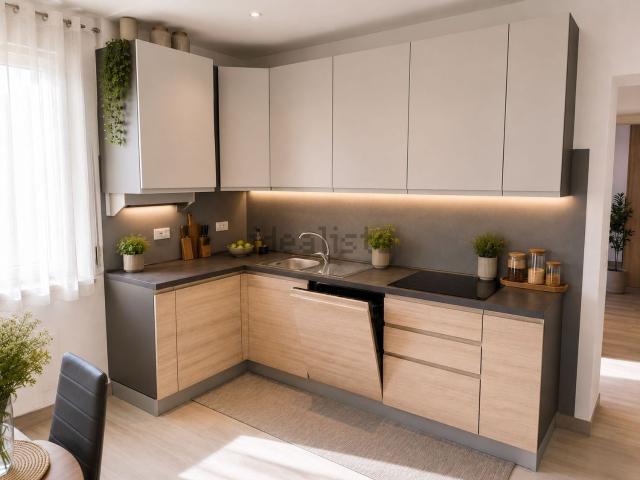 Appartamento in affitto di 90 m² in Via delle Pietre