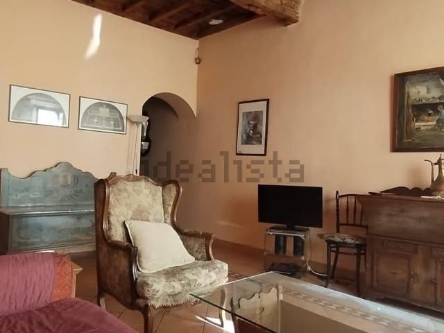 Appartamento in affitto di 90 m² in Via delle Ruote